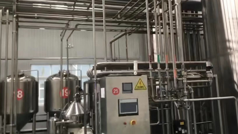 惠州河北船头客精酿啤酒厂