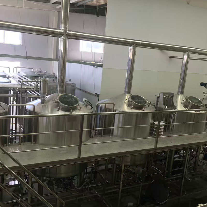 惠州精酿啤酒设备厂—啤酒文化的深刻内涵